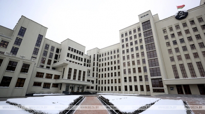 Правительство Беларуси утвердило положение о пенсиях за особые заслуги перед страной