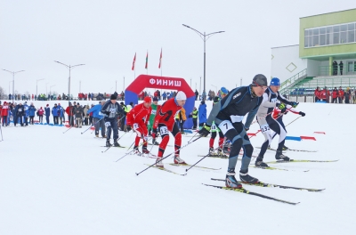 “Могилевская лыжня-2024” пройдет 10 февраля на Чаусской лыжероллерной трассе