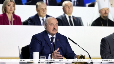 &quot;Без лишней лирики и эмоций - факты на стол&quot;. Лукашенко ответил на все вопросы о происходящем вокруг Беларуси