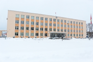 Чаусским жителям предлагается пройти анкетирование по изучению состояния работы Чаусского райисполкома по решению социально значимых проблем населения