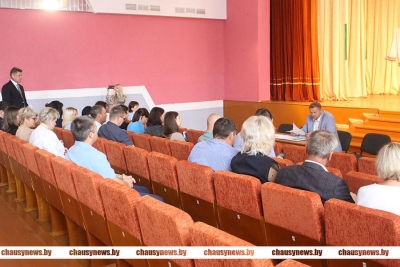 Актуальные проблемы и пути их решения. Как прошёл День Войниловского сельсовета?