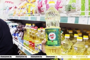 На полках белорусских магазинов появится больше отечественных товаров. А что насчёт продукции иностранного производства?