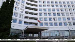 Об основных изменениях по вопросам соцстрахования и пенсионного обеспечения рассказали в Минтруда