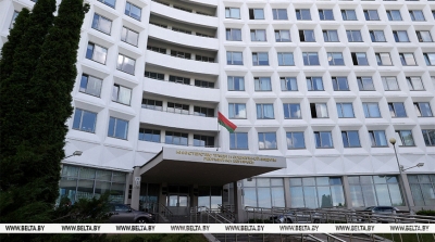 Об основных изменениях по вопросам соцстрахования и пенсионного обеспечения рассказали в Минтруда