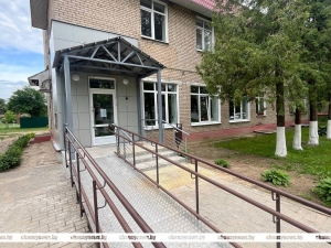 Сегодня Центральная аптека в Чаусах не будет работать до 14.00. Рассказываем почему
