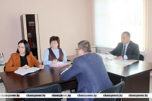 С какими проблемами обратились на личный прием к Сергею Дорожкину