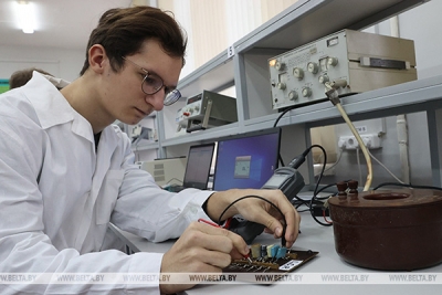 Новые правила приема для получения профессионально-технического образования утверждены в Беларуси