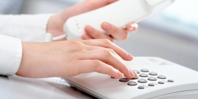 &laquo;Прямая телефонная линия&raquo;