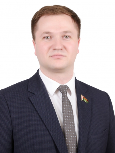 Выездной прием граждан и прямую телефонную линию проведет Павловский Владимир Сергеевич