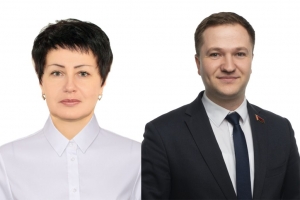 Кандидаты в депутаты встречаются с избирателями в Чаусском районе