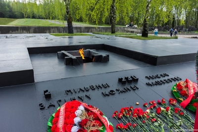 22 марта исполняется 75 лет трагедии в Хатыни