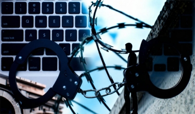 Минчанину грозит 5 лет тюрьмы за комментарий в сети. Что он написал?