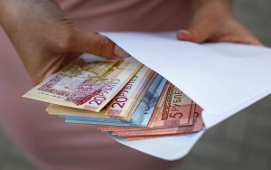 В регионе пресечены факты выплаты заработной платы &laquo;в конвертах&raquo;