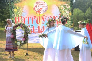 Чем удивляли &quot;Петровские радости&quot; в этом году?