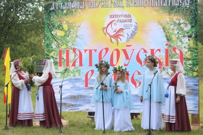 Районный праздник «Петровские радости» соберет всех в Каменке Чаусского района 12 июля