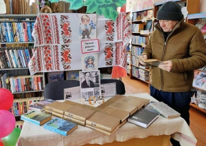 Чавуская бібліятэчная сетка запрашае вас далучыцца да Рэспубліканскай акцыі &laquo;Кожная пятніца &mdash; роднае, сваё!