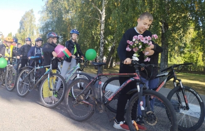 Какие спортивные мероприятия пройдут ко Дню народного единства в Чаусском районе?