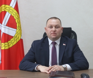 Дмитрий АКУЛИЧ