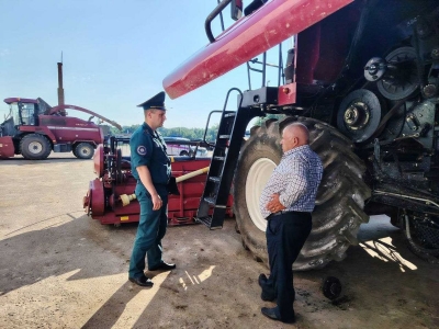 Сохранность урожая &ndash; общая задача