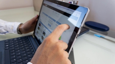 Чат-бот для сообщений, запись к онлайн к специалистам. В Беларуси заработал портал соцзащиты