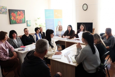 Узнали, как прошла ярмарка вакансий для людей серебряного возраста