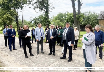 Рассказываем, какие вопросы были рассмотрены на Дне Радомльского совета