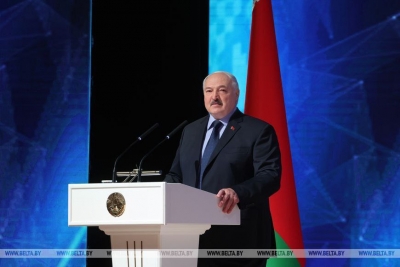 Лукашенко оценил успешность белорусских СМИ