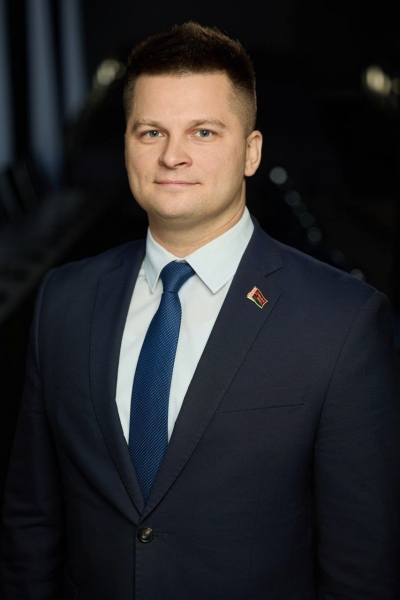Александр Лукьянов проведет выездной личный прием граждан