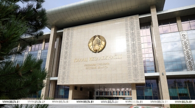 Лукашенко заслушал доклады глав Госпогранкомитета, МВД и МИД по ситуации в приграничье, включая литовское направление