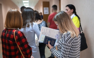 В Беларуси началась вступительная кампания в колледжи. Рассказываем об особенностях поступления