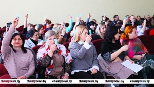 В первой городской школе прошло собрание первичной профсоюзной организации. Что обсуждали?