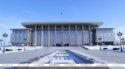 Лукашенко поступило приглашение на первую встречу лидеров Совета мира