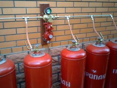 Чаусская РЭГИ напоминает о требованиях при эксплуатации газоиспользующего оборудования