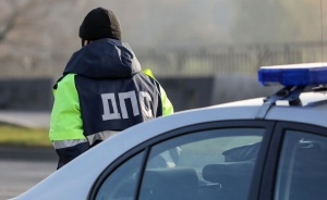 В Чаусском районе Госавтоинспекцией проводится комплекс профилактических мероприятий