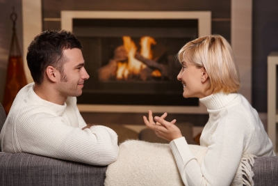 Чаусским жителям разъясняют: могут ли муж и жена друг другу подарить квартиру?