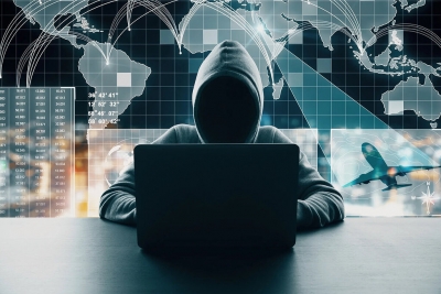 В Беларуси участились преступления в сфере IT-технологий