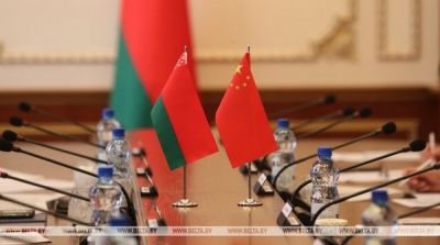 Туристический и торговый вектор: Беларусь и Ассоциация китайских компаний обсудили акценты сотрудничества