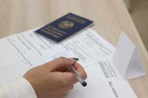 В Беларуси сегодня пройдут ЦЭ и ЦТ по государственным языкам