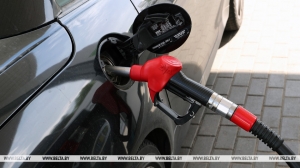 Автомобильное топливо в Беларуси с 28 марта подорожает на 4 копейки