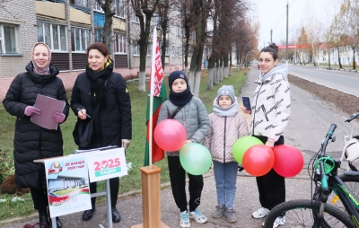 Стартовал сбор подписей за кандидаты в президенты