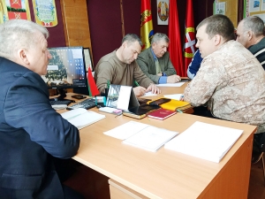 Узнали, когда будет Единый день приема граждан депутатами всех уровней. Смотрите график