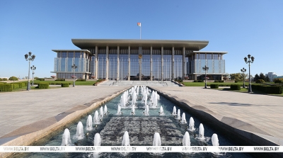 Лукашенко подписал указ, который снизит отчетную нагрузку на субъекты хозяйствования