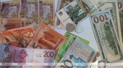 В Беларуси скорректировали подходы к выдаче физлицам документов, подтверждающих обмен валют