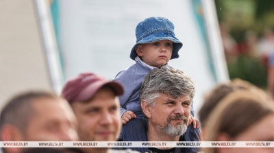 Размеры госпособий семьям с&nbsp;детьми увеличиваются с&nbsp;1&nbsp;августа