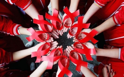 1 декабря — Всемирный день борьбы со СПИДом. По регистрации новых случаев в Чаусском районе отмечается снижение в 4 раза