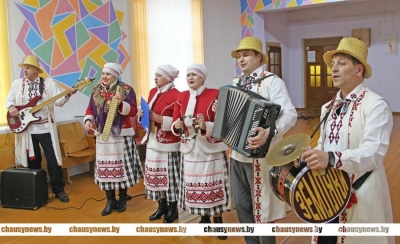 Стало известно, какие концертные мероприятия пройдут на избирательных участках в день выборов 26 января