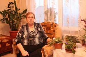 3 декабря — Международный день людей с инвалидностью. Рассказываем увлечениях и позитиве Людмилы Левшуковой из Чаус
