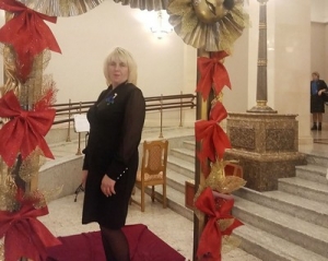 Наталья Аврамова из Чаусского района стала участницей первого форума тружениц села