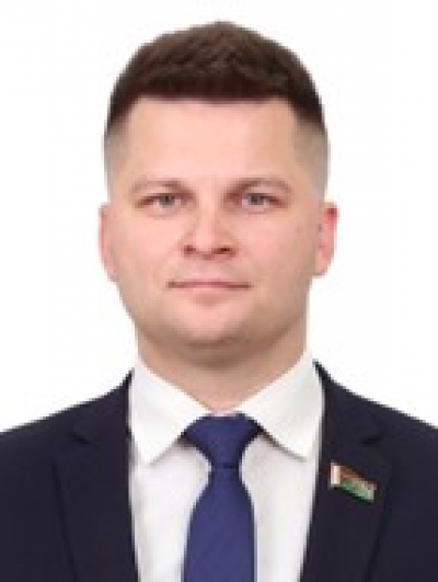 Выездной личный прием граждан и прямую телефонную линию для жителей Чаусского района проведет Лукьянов Александр Сергеевич