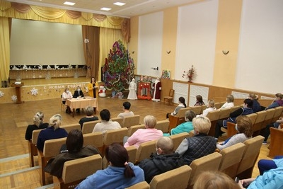 В Чаусском районе продолжается обсуждение проекта изменений и дополнений Конституции Республики Беларусь